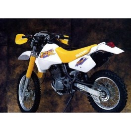 SUZUKI 350 DR SUZUKI 350 DR