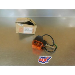 Clignotant arrière Kawasaki AR 125/ EX 250/500/ ZXR 400/ ZX 600/ ZX 900 23040-1143