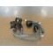 Faisceaux branchement antiparasite Kawasaki ZR 750 2004-2006 26031-0119
