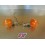 Cligontants avant Honda CB 125 K3-K4