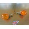 Cligontants avant Honda CB 125 K3-K4