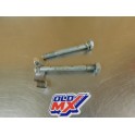 Axes moteur Honda CB 125 K3-K4