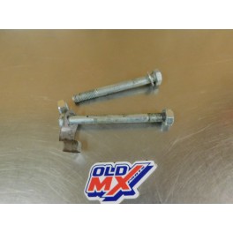 Axes moteur Honda CB 125 K3-K4