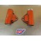 Pattes de phare Honda CB 125 K3-K4