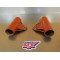 Pattes de phare Honda CB 125 K3-K4