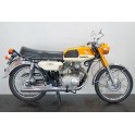 Honda CB 125 K3/K4/K5