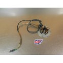 Stator allumage Honda CR 125 1985