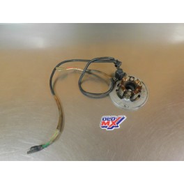 Stator allumage Honda CR 125 1985