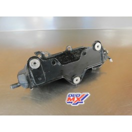 Radiateur droit Honda CR 125 1986