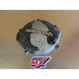 Couvercle embrayage Honda CR 125 1987