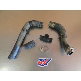 Durites de radiateur 450 YFZ 