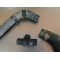 Durites de radiateur 450 YFZ 