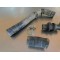 Durites de radiateur 450 YFZ 