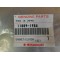 Joint de couvercle d'embrayage Kawasaki ZR 750 1991-2003 11009-1984