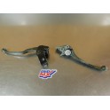 Leviers Yamaha 850 TRX