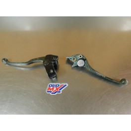 Leviers Yamaha 850 TRX