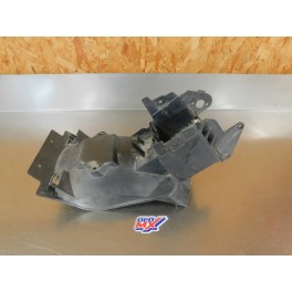 Plastique support de batterie Yamaha 850 TRX
