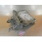 Plastique support de batterie Yamaha 850 TRX