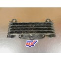Radiateur d'huile Yamaha 850 TRX