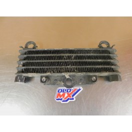 Radiateur d'huile