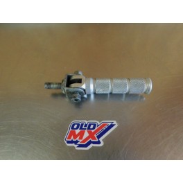 Cale pied gauche Yamaha 850 TRX