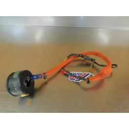 Commodo gauche Sherco 250 2.5 Trial 2001