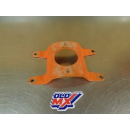 Support garde boue avant Sherco 250 2.5 Trial 2001