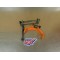 Axes moteur + support Sherco 250 2.5 Trial 2001