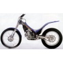Sherco 250 Trial 2001