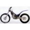 Sherco 250 Trial 2001