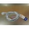 Cable de compteur de vitesse Kawasaki 125 KDX 1993-1999 1041377