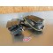 Radiateur Cagiva 125/250 WMX 85 86 87 88