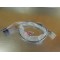 Cable de compteur de vitesse Kawasaki 125 KDX 1993-1999 1041377