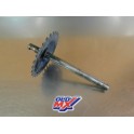 Axe pédalier Peugeot 103 Vogue
