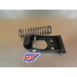 Support moteur + ressort Peugeot 103 Vogue
