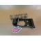 Support moteur + ressort Peugeot 103 Vogue
