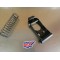 Support moteur + ressort Peugeot 103 Vogue