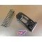 Support moteur + ressort Peugeot 103 Vogue