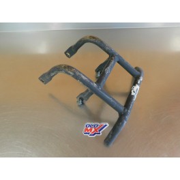 Bumper Hytrack HY 50 SX
