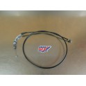 Cable de accelerateur Hytrack HY 50 SX