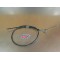Cable de frein arrière Hytrack HY 50 SX