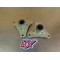 Moyeux de roues Hytrack HY 50 SX