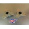 Moyeux de roues Hytrack HY 50 SX