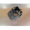 Cache plastique moteur Hytrack HY 50 SX