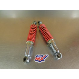 Amortisseurs avant Hytrack HY 50 SX