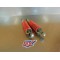 Amortisseurs avant Hytrack HY 50 SX