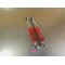 Amortisseurs avant Hytrack HY 50 SX