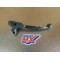 Levier de frein avant Hytrack HY 50 SX