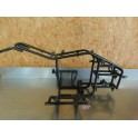 Cadre Hytrack HY 50 SX