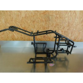 Cadre Hytrack HY 50 SX